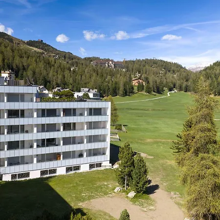 Apartment Scenic Alpine With Pool & Sauna *