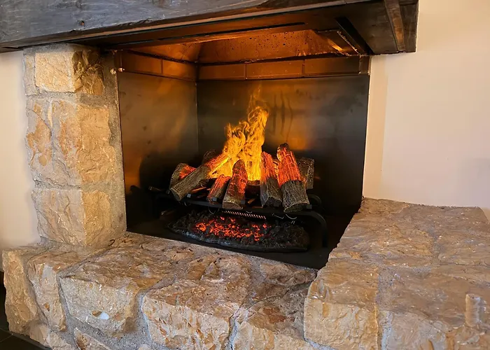 Apartment Modern Crossing Facing Piz Rosatsch